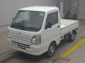 2021 Suzuki Carry Truck