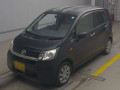 2013 Daihatsu Move