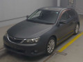 2009 Subaru Impreza