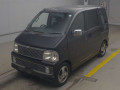 2003 Daihatsu Atrai Wagon