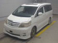 2007 Toyota Alphard
