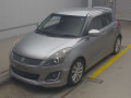 2015 Suzuki Swift