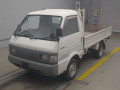 1997 Nissan Vanette Truck