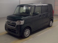 2021 Honda N-BOX