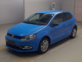 2014 Volkswagen Polo