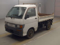 1997 Daihatsu Hijet Truck