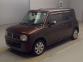 2009 Suzuki ALTO Lapin