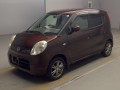 2009 Nissan Moco