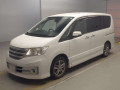 2011 Nissan Serena