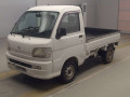 2001 Daihatsu Hijet Truck