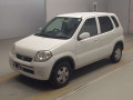 2007 Suzuki Kei