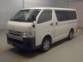 2019 Toyota Hiace Van