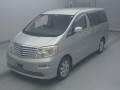 2002 Toyota Alphard V