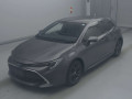 2022 Toyota Corolla Sports