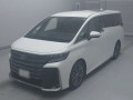 2024 Toyota Vellfire Hybrid