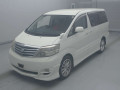 2006 Toyota Alphard G