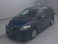 2009 Mazda Premacy