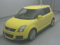 2005 Suzuki Swift