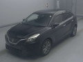2016 Suzuki Baleno