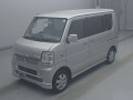 2009 Suzuki Every Wagon