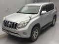 2014 Toyota Land Cruiser Prado