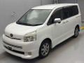 2008 Toyota Voxy