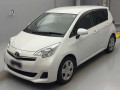 2011 Toyota Ractis