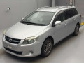 2011 Toyota Corolla Fielder