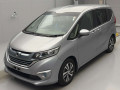 2017 Honda Freed Plus Hybrid