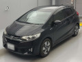 2014 Honda Fit Hybrid