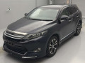 2015 Toyota Harrier