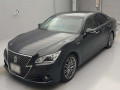 2013 Toyota Crown Hybrid