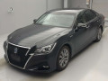 2016 Toyota Crown Hybrid