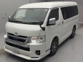 2025 Toyota Hiace Wagon
