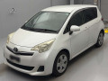 2011 Toyota Ractis