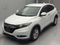 2015 Honda VEZEL