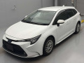 2021 Toyota Corolla Touring Wagon