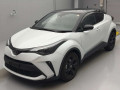 2023 Toyota C-HR