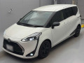 2022 Toyota Sienta