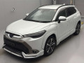 2021 Toyota Corolla Cross