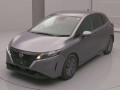 2023 Nissan Note