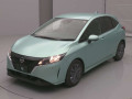 2023 Nissan Note