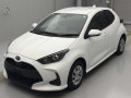 2023 Toyota YARIS