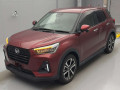 2020 Daihatsu Rocky