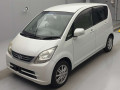 2009 Daihatsu Move