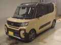 2025 Daihatsu Tanto