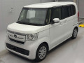 2020 Honda N-BOX