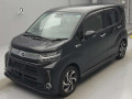 2019 Daihatsu Move Custom