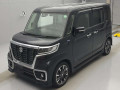 2019 Suzuki Spacia Custom