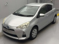 2012 Toyota Aqua